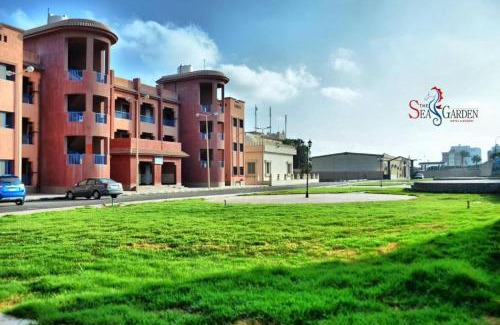 Ad-Dukhaylah Apartment | شاليهات سي جاردن Sea Garden Club families only
