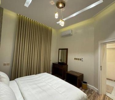 Abha Ski Chalet | شاليهات فيو