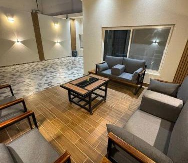 Abha Ski Chalet | شاليهات فيو