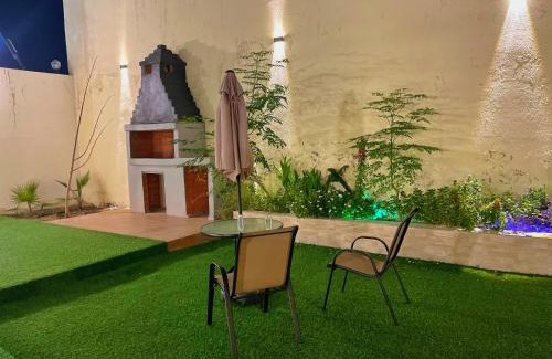 Taif Ski Chalet | شاليهات منار الهدا