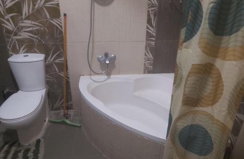 Marina El Alamein Ski Chalet | شاليهات وفيلل مارينا