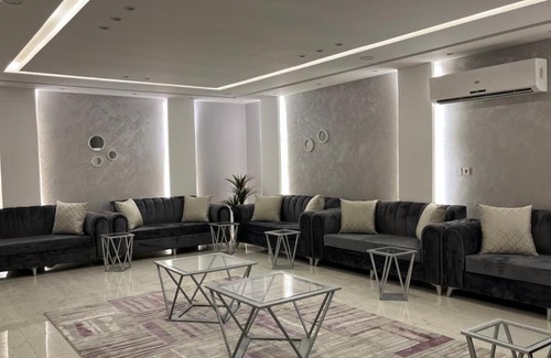 Khamis Mushait Ski Chalet | شاليه الاولفيرا