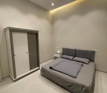 Ha'il Apartment | شاليه الخزامى