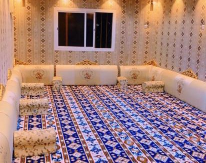 Taif Ski Chalet | شاليه اللولو