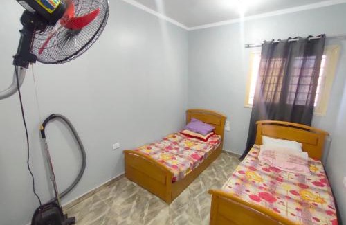 6th of October City Villa | شاليه النغم