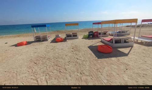 Marsa Matruh Apartment | شاليه بمرسى مطروح