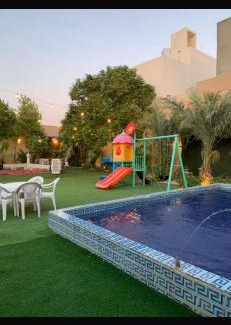 Mizail Ski Chalet | شاليه حوران