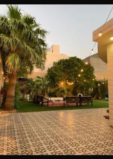 Mizail Ski Chalet | شاليه حوران