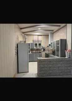 Mizail Ski Chalet | شاليه حوران