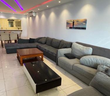 Durrat Al-Arous Resort | شاليه درة العروس بردايس
