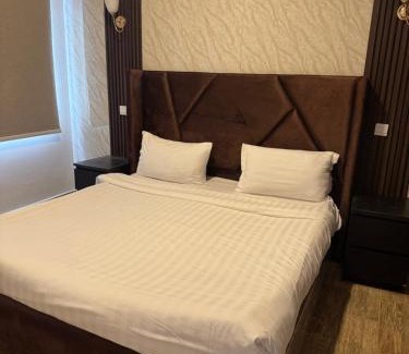 Durrat Al-Arous Resort | شاليه درة العروس بردايس