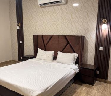 Durrat Al-Arous Resort | شاليه درة العروس بردايس