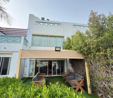 Durrat Al-Arous Resort | شاليه درة العروس بردايس