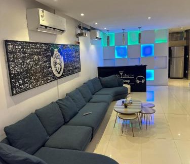 Durrat Al-Arous Apartment | شاليه درة العروس