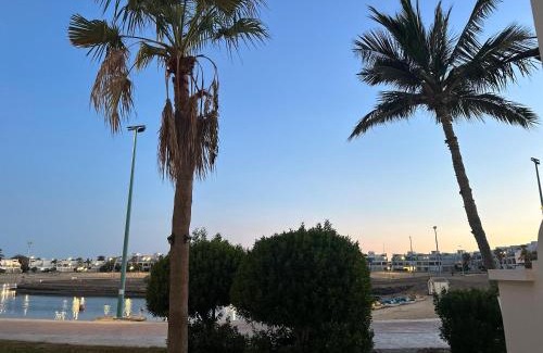 Durrat Al-Arous Apartment | شاليه درة العروس