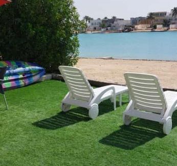 Dhahban Ski Chalet | شاليه فور نايتس