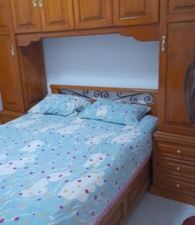 Marsa Matruh Apartment | شاليه في قرية الاعلاميين Sea View