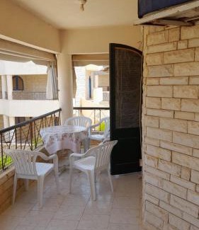 Marsa Matruh Apartment | شاليه في قرية الاعلاميين Sea View