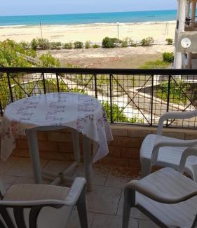 Marsa Matruh Apartment | شاليه في قرية الاعلاميين Sea View