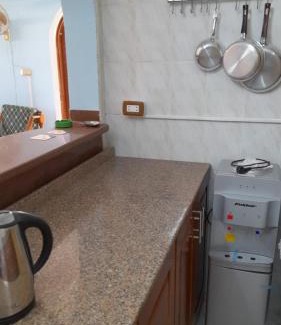 Marsa Matruh Apartment | شاليه في قرية الاعلاميين Sea View