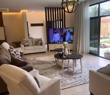 Mizail Ski Chalet | شاليه كوڤ 2 Cove Chalet