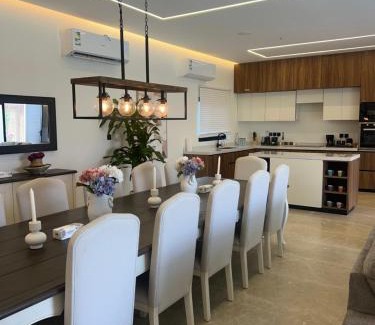 Mizail Ski Chalet | شاليه كوڤ 2 Cove Chalet