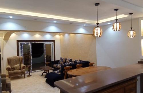 Marina El Alamein Ski Chalet | شاليه للايجار اليومي