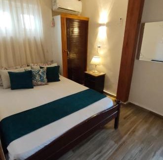 Al Alamayn Resort | شاليه للايجار مارينا العلمين