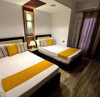 Al Alamayn Resort | شاليه للايجار مارينا العلمين