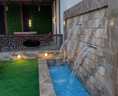 Khamis Mushait Ski Chalet | شاليه واستراحة - ارس ARs - للمناسبات العائلية