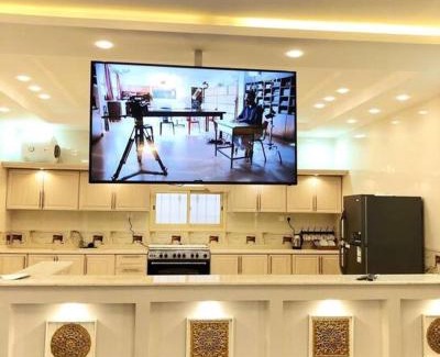 Khamis Mushait Ski Chalet | شاليه واستراحة - ارس ARs - للمناسبات العائلية