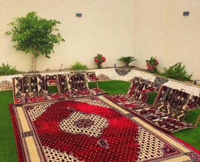 Khamis Mushait Ski Chalet | شاليه واستراحة - ارس ARs - للمناسبات العائلية