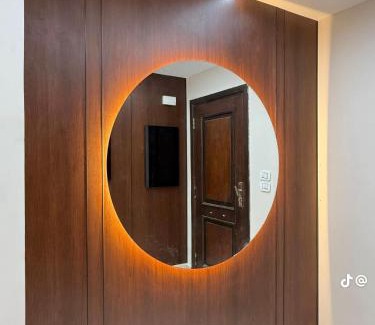 Al-Manasrah Apartment | شاليه 3 غرف في بورتو سعيد 3room chalet in Porto Said