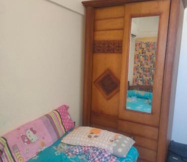 Marsa Matruh Apartment | شاليه