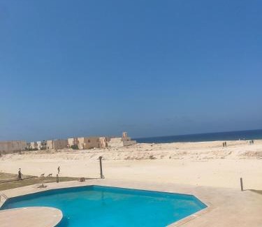 Marsa Matruh Apartment | شاليه