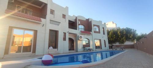 Al-'Atarin Apartment | شرم الشيخ