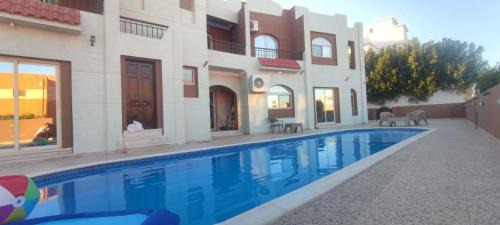 Al-'Atarin Apartment | شرم الشيخ