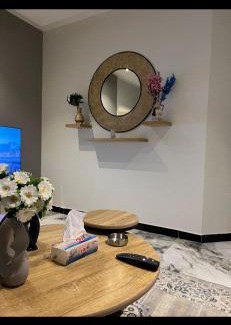 Al Izdihar Apartment | شقة الراحه غرفة وصالة في وسط الرياض بموقع هادئ ومميز