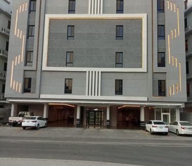 Jeddah Apartment | شقة الياسمين 1 Alyasmin Residence