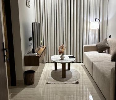 Al Kharj Apartment | شقة بحي البرج جديدة