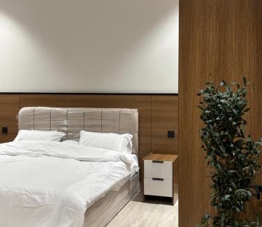 Al Kharj Apartment | شقة بحي البرج جديدة