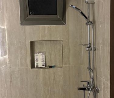 Al Kharj Apartment | شقة بحي البرج جديدة