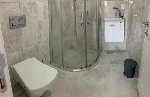 Osmangazi Apartment | شقة بورصا