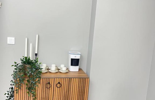 Osmangazi Apartment | شقة بورصا
