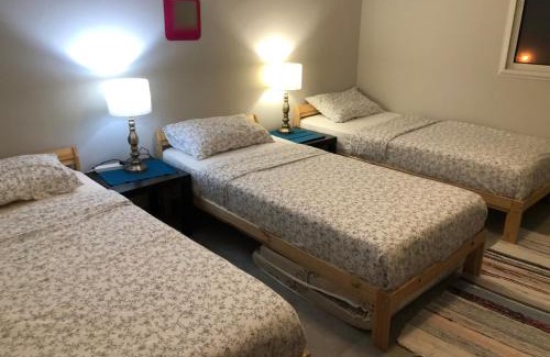 King Abdullah Economic City Apartment | شقة ثلاث غرف ,للعائلات فقط ,Sunrise Sunset1