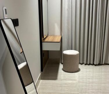Al Kharj Apartment | شقة جديدة بغرفة وصالة
