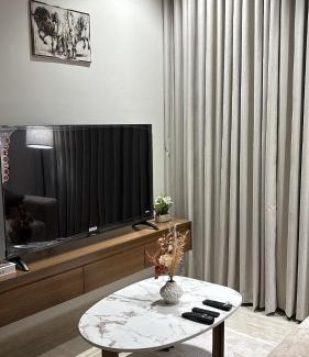 Al Kharj Apartment | شقة جديدة بغرفة وصالة