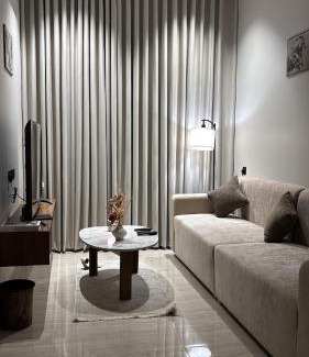Al Kharj Apartment | شقة جديدة بغرفة وصالة