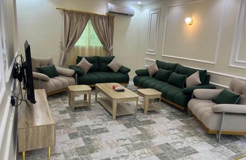 Riyadh Apartment | شقة صالة جلوس و 3 غرف نوم