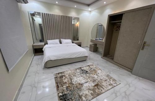 Riyadh Apartment | شقة صالة جلوس و 3 غرف نوم